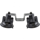 National Products RAM Mounts Twist-Lock Vehicle Mount for Suction Cup RAM-189B-PIV1U