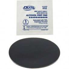 National Products RAM Mounts Adhesive Pad - Double-sided, Strong RAM-202PSA