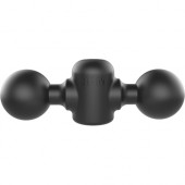 National Products RAM Mounts Mounting Adapter - TAA Compliance RAM-217-3U