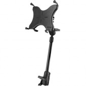 National Products RAM Mounts X-Grip Mounting Arm for Tablet - 10" Screen Support - 4 lb Load Capacity - TAA Compliance RAM-238-WCT-9-UN9
