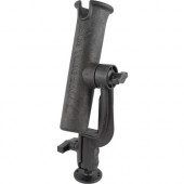 National Products RAM Mounts Tube Marine Mount for Fishing Rod, Kayak, Motor Boat RAM-301-RBSWU