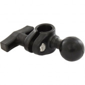 National Products RAM Mounts Mounting Adapter for Pipe - TAA Compliance RAM-330U