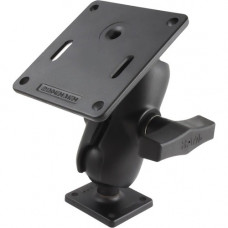 National Products RAM Mounts Vehicle Mount - 75 x 75 VESA Standard RAM-347U-B-2461