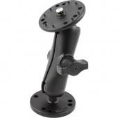 National Products RAM Mounts Drill Down Vehicle Mount for GPS RAM-B-101-L1
