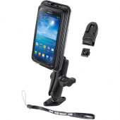 National Products RAM Mounts AQUA BOX Vehicle Mount for iPhone - 2 Pack RAM-B-102-AQ7-2CU