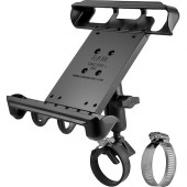 National Products RAM Mounts Vehicle Mount for Tablet PC - 10" Screen Support RAM-B-108-TAB8U