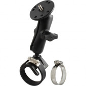 National Products RAM Mounts Clamp Mount for Camera - TAA Compliance RAM-B-108U-BIT1