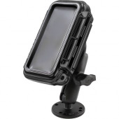 National Products RAM Mounts AQUA BOX Vehicle Mount for Handheld Device, Cell Phone RAM-B-138-AQ2U