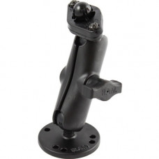 National Products RAM Mounts Drill Down Vehicle Mount for GPS RAM-B-138-GA22U