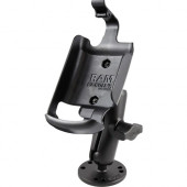 National Products RAM Mounts EZ-Roll''r Vehicle Mount for GPS - Powder Coated Aluminum - TAA Compliance RAM-B-138-GA46
