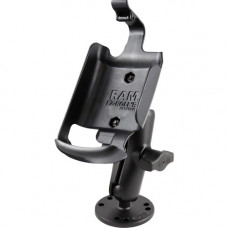 National Products RAM Mounts EZ-Roll''r Vehicle Mount for GPS - Powder Coated Aluminum - TAA Compliance RAM-B-138-GA46
