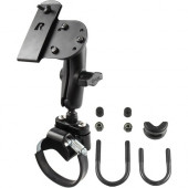 National Products RAM Mounts Vehicle Mount for All-terrain Vehicle (ATV), Utility Vehicle (UTV), Mounting Rail RAM-B-149Z-2-GUN1U
