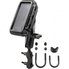 National Products RAM Mounts AQUA BOX Vehicle Mount for Handheld Device, Cell Phone RAM-B-174-AQ3U