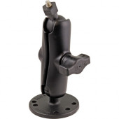National Products RAM Mounts Drill Down Vehicle Mount for GPS - TAA Compliance RAM-B-202-379-M616U