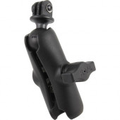 National Products RAM Mounts Mounting Arm for Camera - TAA Compliance RAM-B-202-GOP1-201U