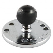 National Products RAM Mounts Mounting Adapter - TAA Compliance RAM-B-202CHU