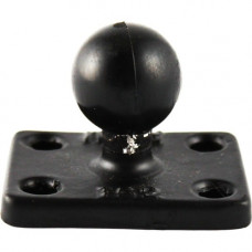 National Products RAM Mounts Mounting Adapter - TAA Compliance RAM-B-202U-152