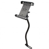 National Products RAM Mount No-Drill Vehicle Mount for Notebook - 17" Screen Support - TAA Compliance RAM-VB-109-SW1