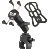 National Products RAM Mounts X-Grip Vehicle Mount for Phone Mount, Handheld Device, iPhone, Smartphone - TAA Compliance RAM-B-400-UN7