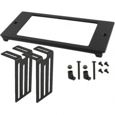 National Products RAM Mounts Tough-Box Vehicle Mount for Vehicle Console, Scanner RAM-FP4-7060-2440