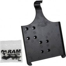National Products RAM Mounts EZ-Roll''r Vehicle Mount for iPad - 9.7" Screen Support - TAA Compliance RAM-HOL-AP17U