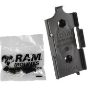 National Products RAM Mounts Form-Fit Vehicle Mount for iPod RAM-HOL-AP2