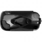 National Products RAM Mount Mounting Adapter for GPS - Black - Black - TAA Compliance RAM-HOL-GA46U