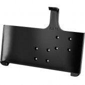 National Products RAM Mount Vehicle Mount for Tablet PC - Black - Black - TAA Compliance RAM-HOL-MOTO3U