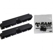 National Products RAM Mounts Mounting Support Cup for Tablet - 2 - TAA Compliance RAM-HOL-TAB16-CUPSU