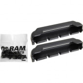 National Products RAM Mounts Tab-Tite Mounting Adapter for Tablet - 7" Screen Support - 2 Pack - TAA Compliance RAM-HOL-TAB22-CUPSU