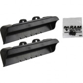 National Products RAM Mounts Tab-Tite Mounting Adapter for Tablet, Tablet Case - Adjustable Height - TAA Compliance RAM-HOL-TAB9-CUPSU
