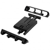 National Products RAM Mount Tab-Lock Vehicle Mount for Tablet PC - 10" Screen Support - TAA Compliance RAM-HOL-TABL8U