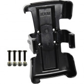 National Products RAM Mounts Form-Fit Vehicle Mount for Mobile Device, GPS - TAA Compliance RAM-HOL-TD3U