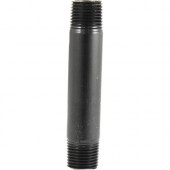 National Products RAM Mounts Mounting Adapter for Threaded Pipe RAM-PA8204