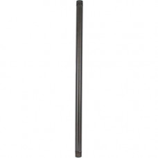 National Products RAM Mounts Mounting Pipe for Threaded Pipe - TAA Compliance RAM-PA8218