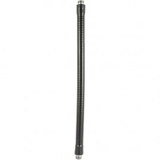 National Products RAM Mounts Mounting Pipe for Threaded Pipe - TAA Compliance RAM-PF-585-12