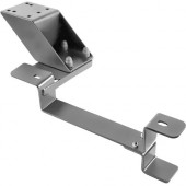 National Products RAM Mount No-Drill Vehicle Mount for Notebook - Steel - TAA Compliance RAM-VB-102