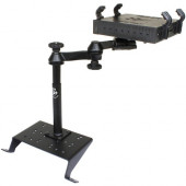 National Products RAM Mounts No-Drill Vehicle Mount for Notebook, GPS - 17" Screen Support - TAA Compliance RAM-VB-115-SW1