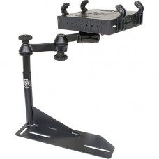 National Products RAM Mounts No-Drill Vehicle Mount for Notebook, GPS - 17" Screen Support - TAA Compliance RAM-VB-117-SW1