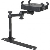 National Products RAM Mounts No-Drill Vehicle Mount for Notebook, GPS - 17" Screen Support - TAA Compliance RAM-VB-129-SW1