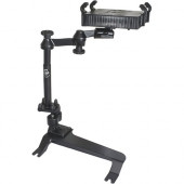 National Products RAM Mounts No-Drill Vehicle Mount for Notebook, GPS - 17" Screen Support - TAA Compliance RAM-VB-131A-SW1