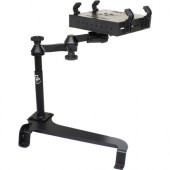 National Products RAM Mounts No-Drill Vehicle Mount for Notebook, GPS - 17" Screen Support - TAA Compliance RAM-VB-132-SW1