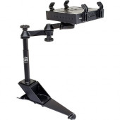 National Products RAM Mounts No-Drill Vehicle Mount for Notebook, GPS - 17" Screen Support - TAA Compliance RAM-VB-138ST1-SW1