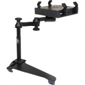 National Products RAM Mounts No-Drill Vehicle Mount for Notebook, GPS - 17" Screen Support RAM-VB-139-SW1