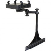 National Products RAM Mounts No-Drill Vehicle Mount for Notebook, GPS - 17" Screen Support RAM-VB-140-SW1