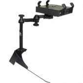 National Products RAM Mounts No-Drill Vehicle Mount for Notebook, GPS - 17" Screen Support RAM-VB-144-SW1
