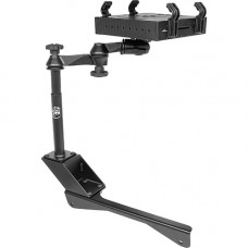 National Products RAM Mounts No-Drill Vehicle Mount for Notebook, GPS - 17" Screen Support - TAA Compliance RAM-VB-145-SW1