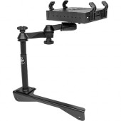 National Products RAM Mounts No-Drill Vehicle Mount for Notebook, GPS - 17" Screen Support - TAA Compliance RAM-VB-145P-SW1