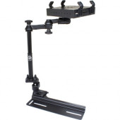 National Products RAM Mounts No-Drill Vehicle Mount for Notebook, GPS - 17" Screen Support RAM-VB-146T-SW1