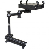National Products RAM Mounts No-Drill Vehicle Mount for Notebook, GPS - 17" Screen Support RAM-VB-158-SW1